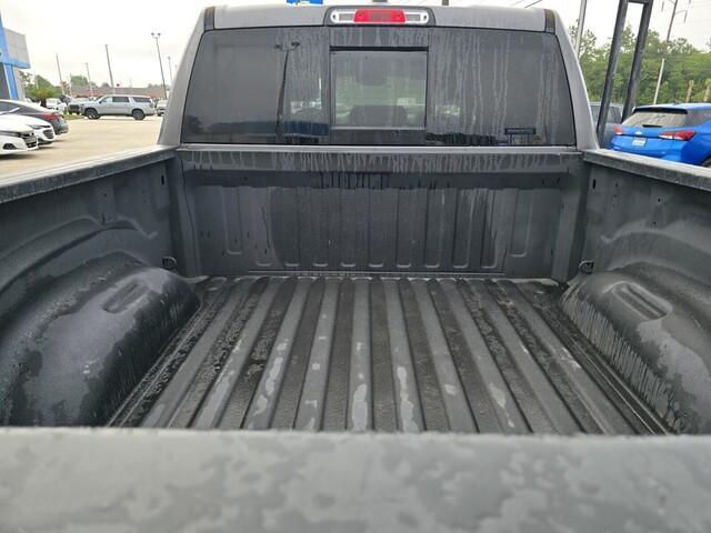 used 2020 Ram 1500 car, priced at $32,495