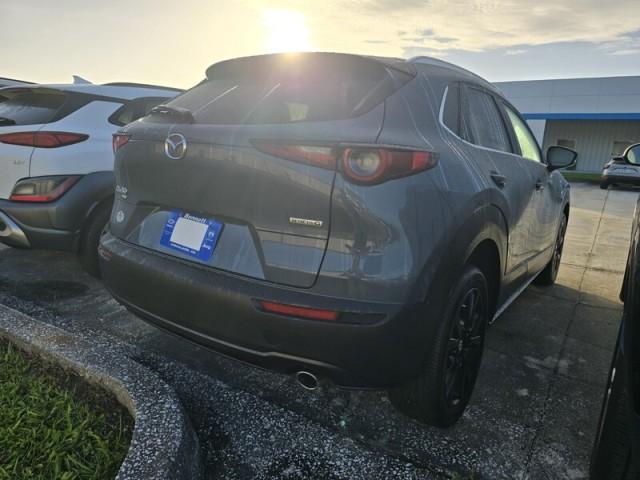 used 2024 Mazda CX-30 car, priced at $29,995