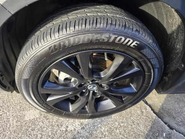 used 2024 Mazda CX-30 car, priced at $29,995