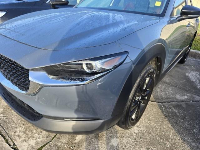 used 2024 Mazda CX-30 car, priced at $29,995