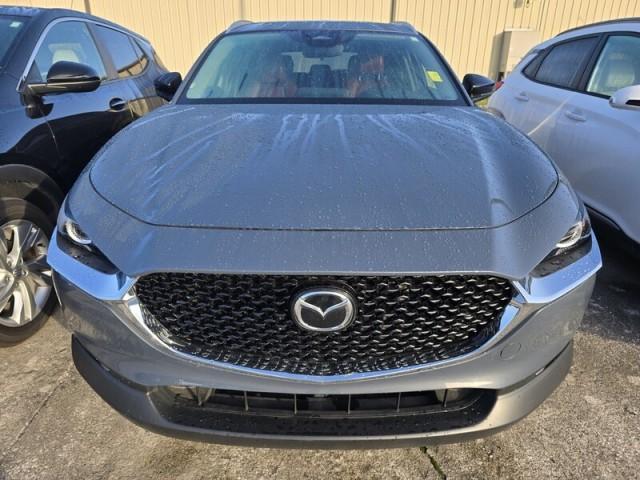 used 2024 Mazda CX-30 car, priced at $29,995
