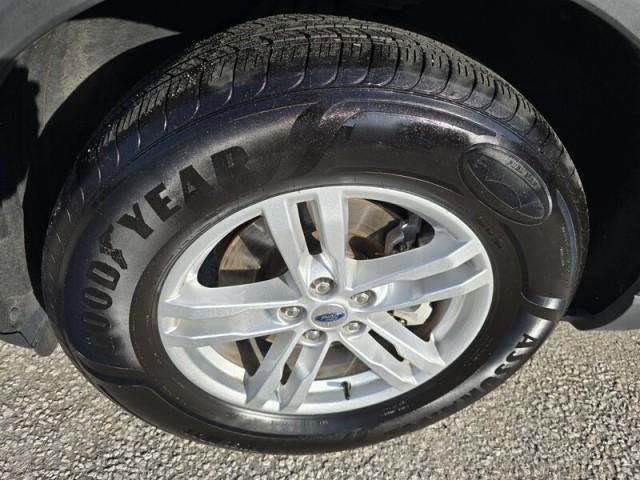 used 2021 Ford Explorer car, priced at $25,995
