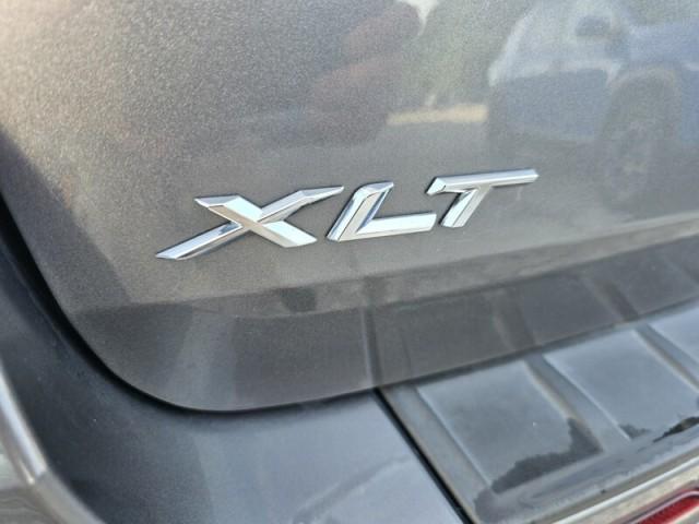 used 2021 Ford Explorer car, priced at $25,995