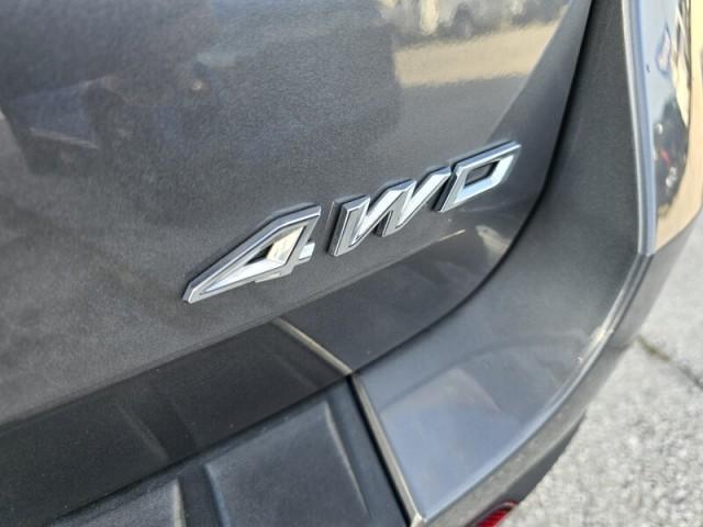 used 2021 Ford Explorer car, priced at $25,995