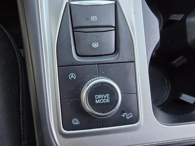 used 2021 Ford Explorer car, priced at $25,995