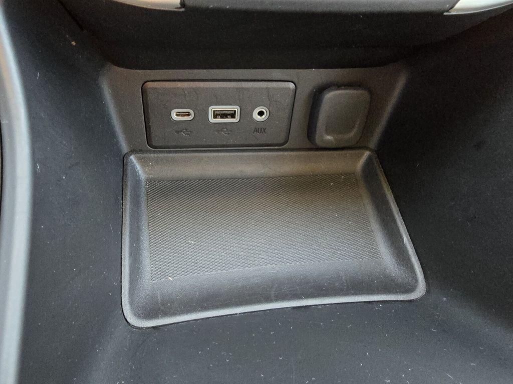 used 2024 GMC Terrain car, priced at $26,607