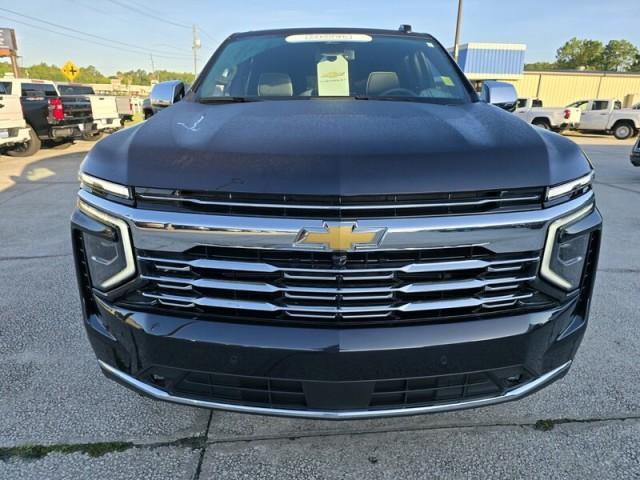 used 2025 Chevrolet Tahoe car, priced at $75,995