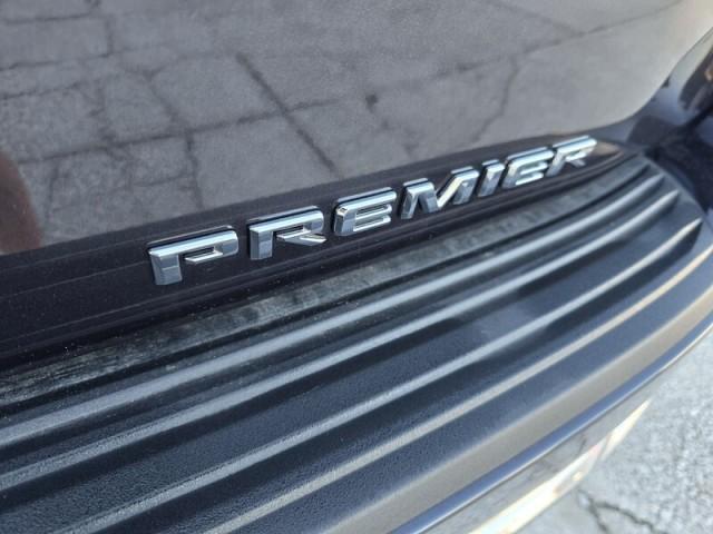 used 2025 Chevrolet Tahoe car, priced at $75,995