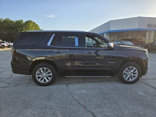 used 2025 Chevrolet Tahoe car, priced at $75,995