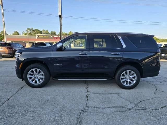 used 2025 Chevrolet Tahoe car, priced at $75,995