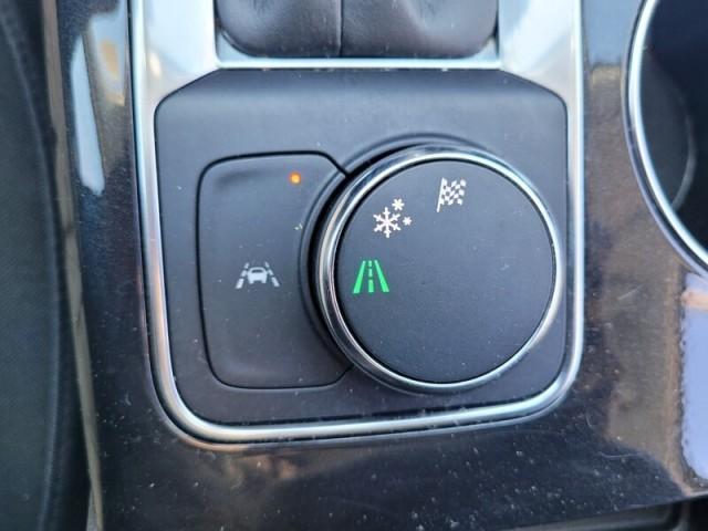 used 2023 Chevrolet Blazer car, priced at $25,995