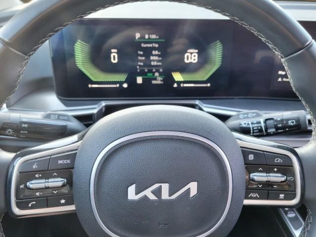 used 2024 Kia Sorento car, priced at $32,995