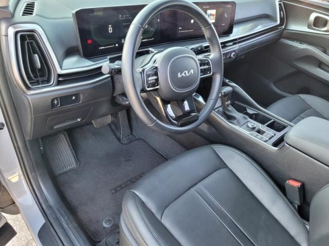 used 2024 Kia Sorento car, priced at $32,995