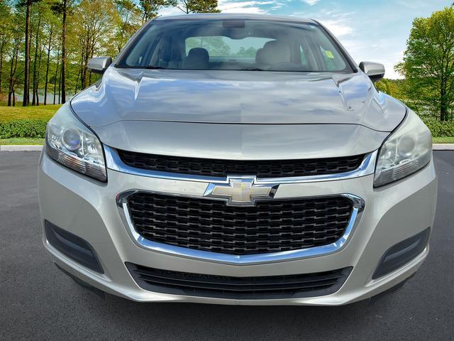 used 2015 Chevrolet Malibu car
