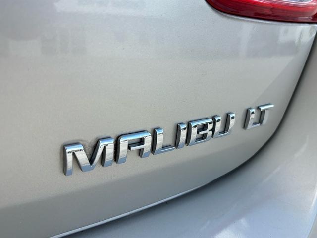 used 2015 Chevrolet Malibu car