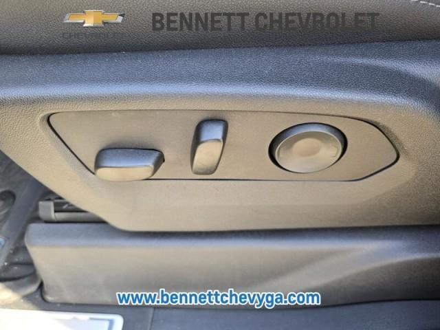 new 2025 Chevrolet Silverado 2500 car, priced at $74,180