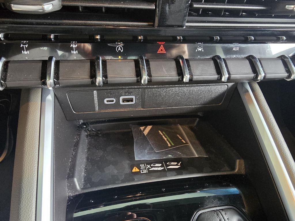 used 2025 Chevrolet Colorado car, priced at $53,995