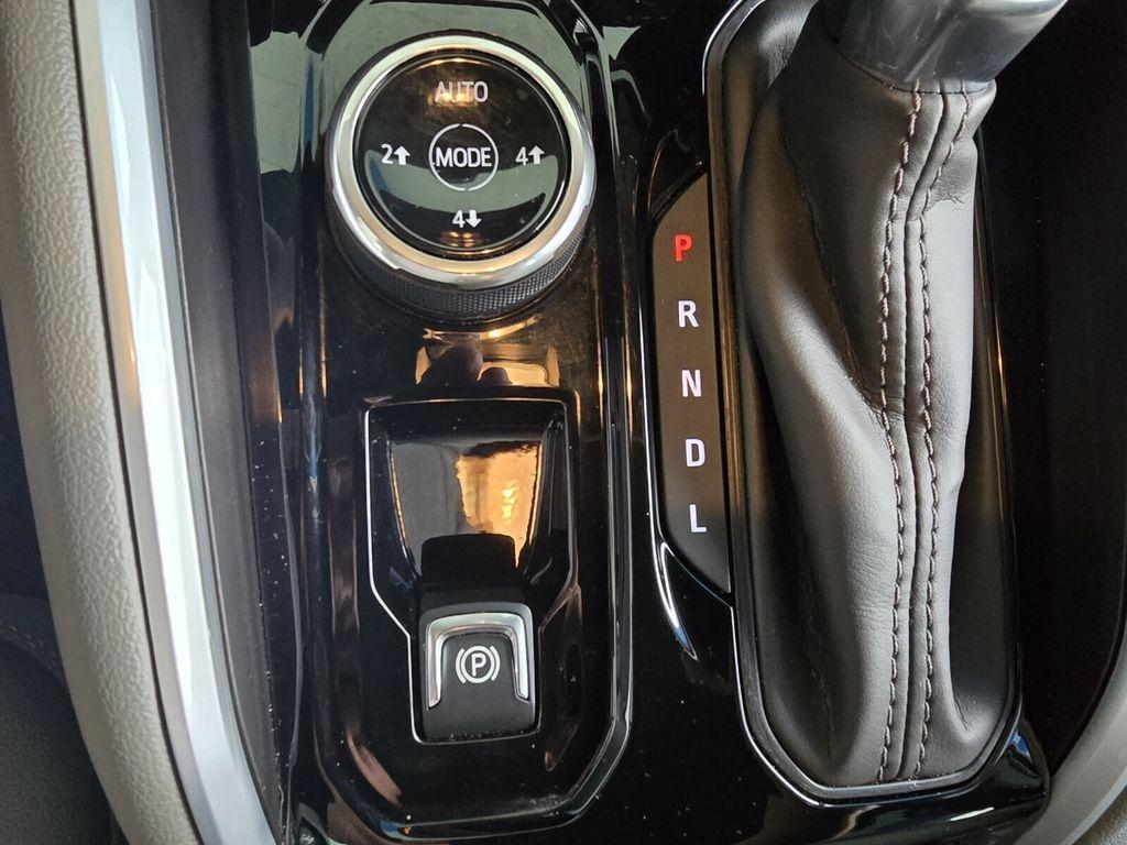 used 2025 Chevrolet Colorado car, priced at $53,995