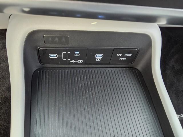used 2024 Hyundai Kona car