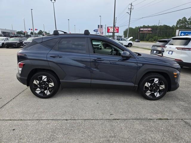used 2024 Hyundai Kona car