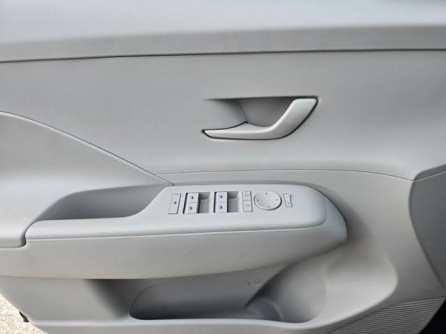 used 2024 Hyundai Kona car