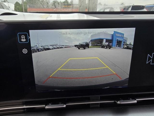 used 2024 Hyundai Kona car