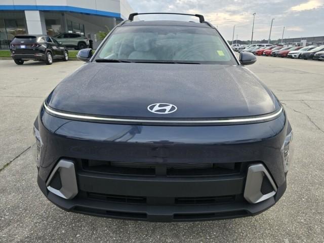 used 2024 Hyundai Kona car