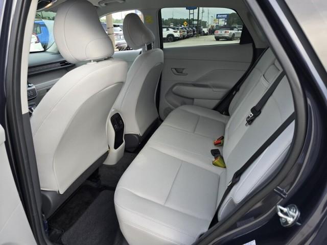 used 2024 Hyundai Kona car