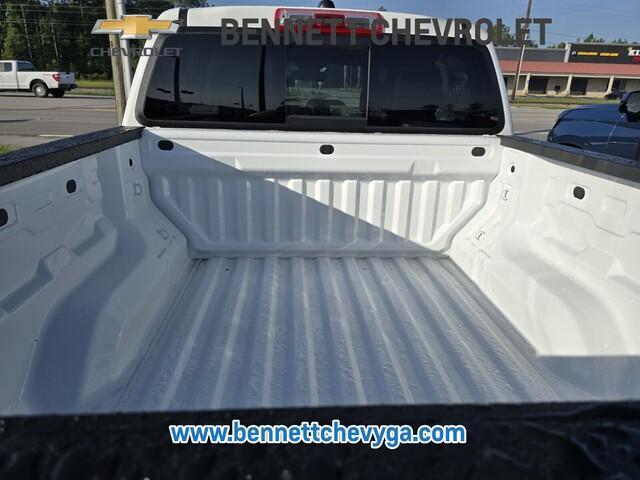 new 2025 Chevrolet Colorado car, priced at $41,005