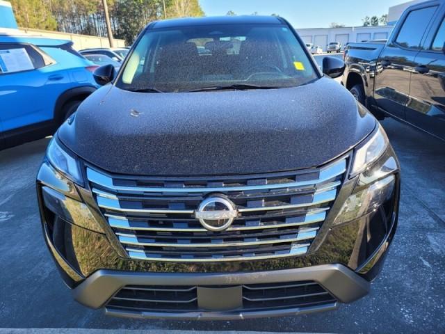 used 2024 Nissan Rogue car, priced at $25,995