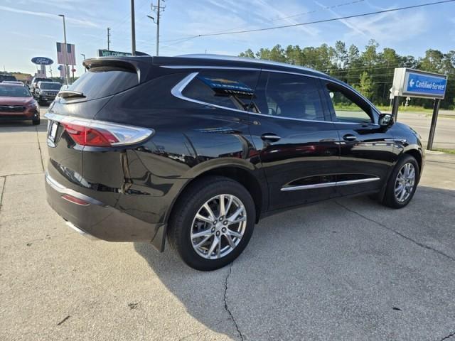 used 2022 Buick Enclave car, priced at $32,995