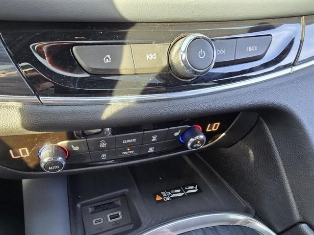 used 2022 Buick Enclave car, priced at $32,995