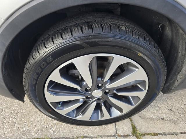 used 2021 Buick Encore car, priced at $20,999