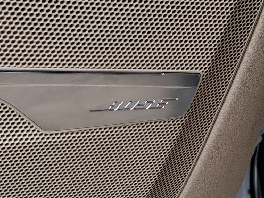 used 2018 Audi Q7 car, priced at $27,389