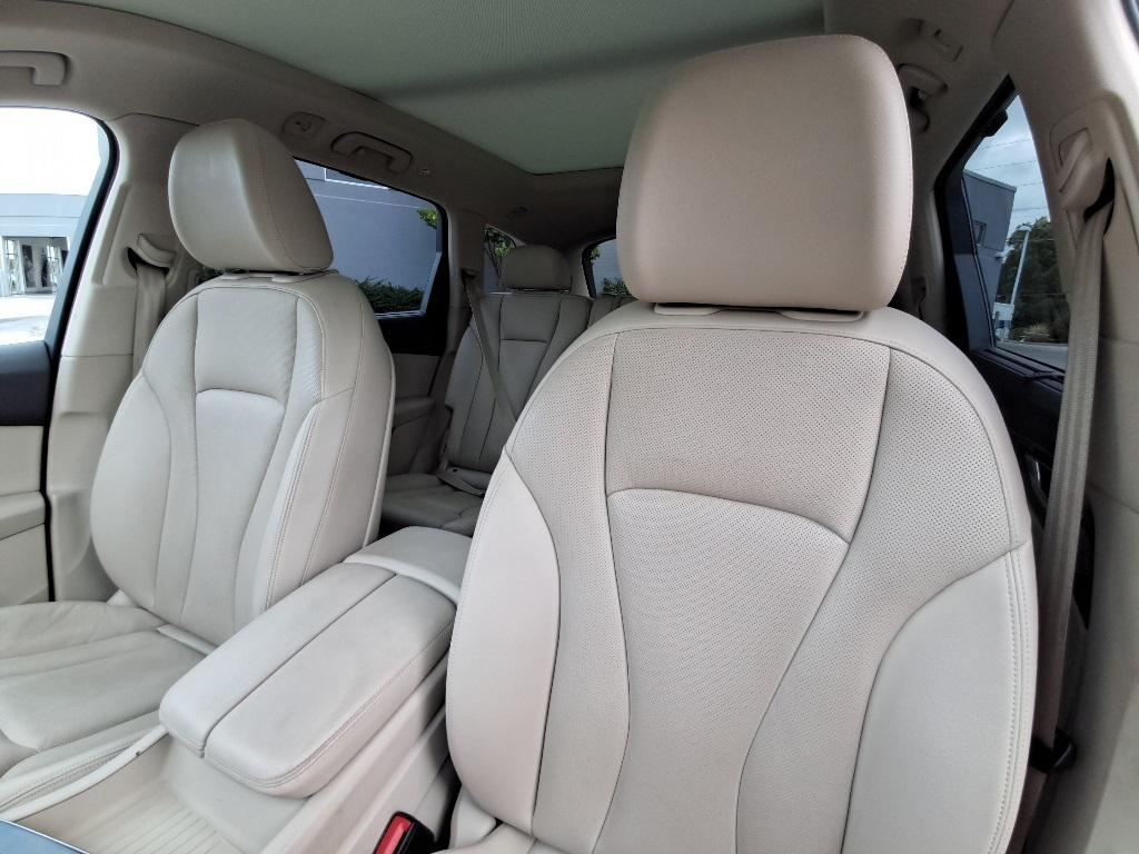 used 2018 Audi Q7 car, priced at $27,389