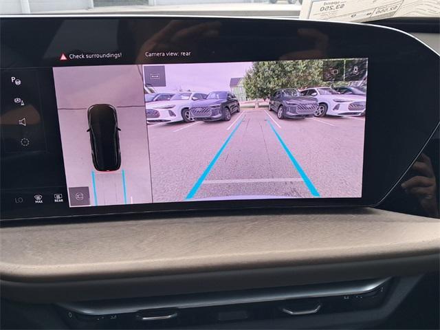 new 2025 Audi Q5 car, priced at $60,975