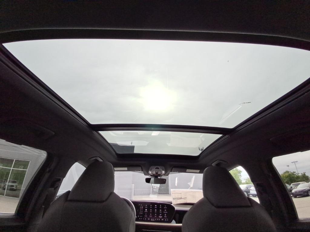 new 2025 Audi Q5 car, priced at $60,975