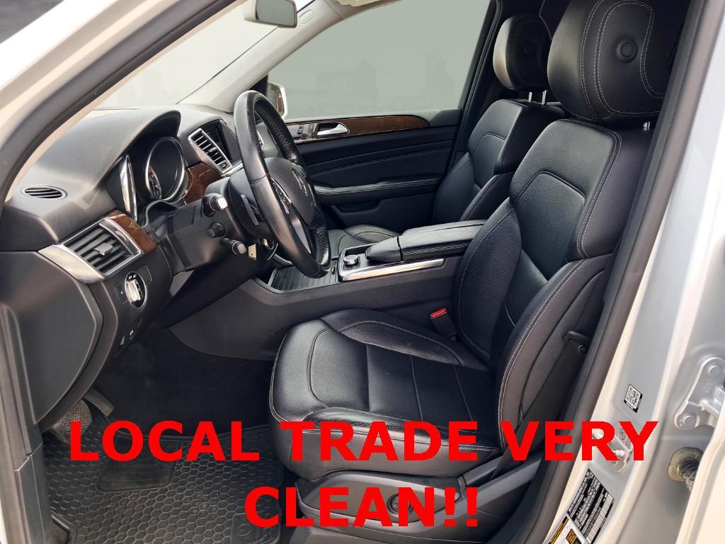 used 2015 Mercedes-Benz M-Class car, priced at $10,528
