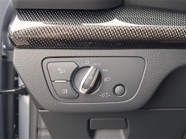 used 2024 Audi SQ5 car, priced at $59,344