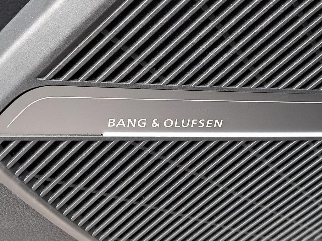 used 2024 Audi SQ5 car, priced at $60,949