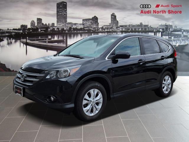 used 2012 Honda CR-V car, priced at $15,399