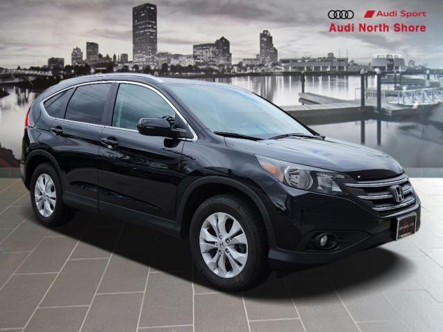 used 2012 Honda CR-V car, priced at $15,399