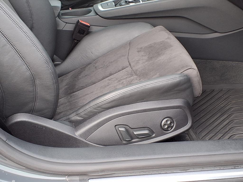 used 2019 Audi TT car, priced at $39,476
