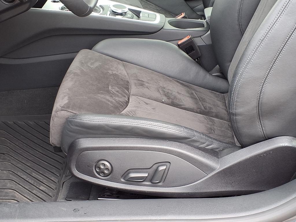 used 2019 Audi TT car, priced at $39,476