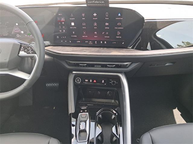 new 2025 Audi Q5 car, priced at $58,840