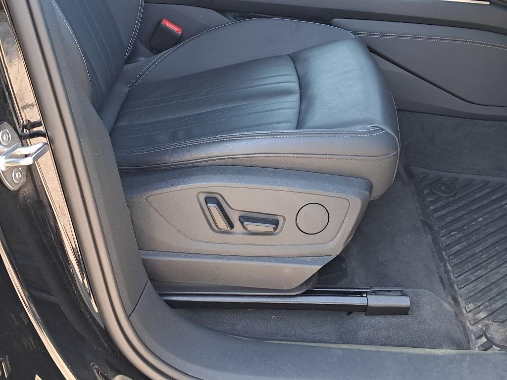 used 2023 Audi e-tron car, priced at $32,807