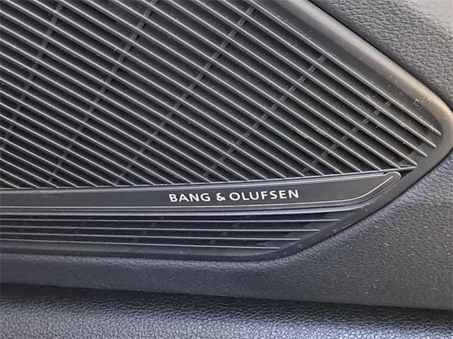 used 2022 Audi A4 car, priced at $34,998