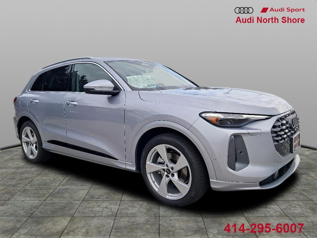 new 2025 Audi Q5 car