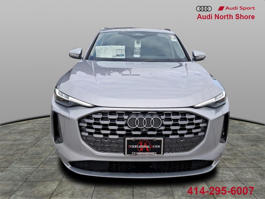 new 2025 Audi Q5 car