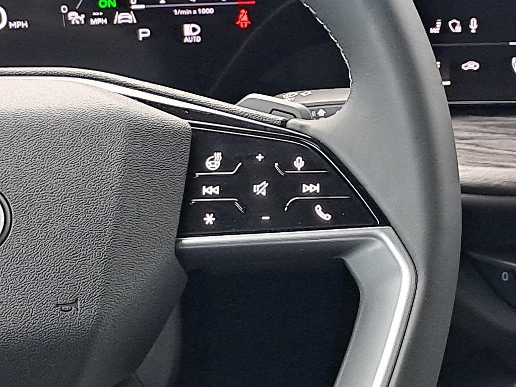 new 2025 Audi Q5 car